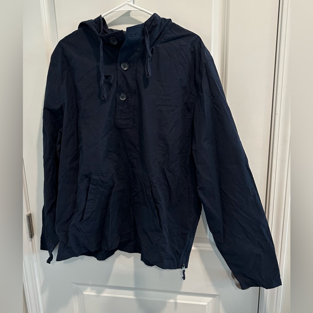 Men’s Light Jacket